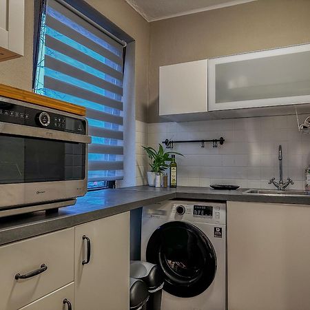 Joyfulhomes City Apartment BRE 外观 照片