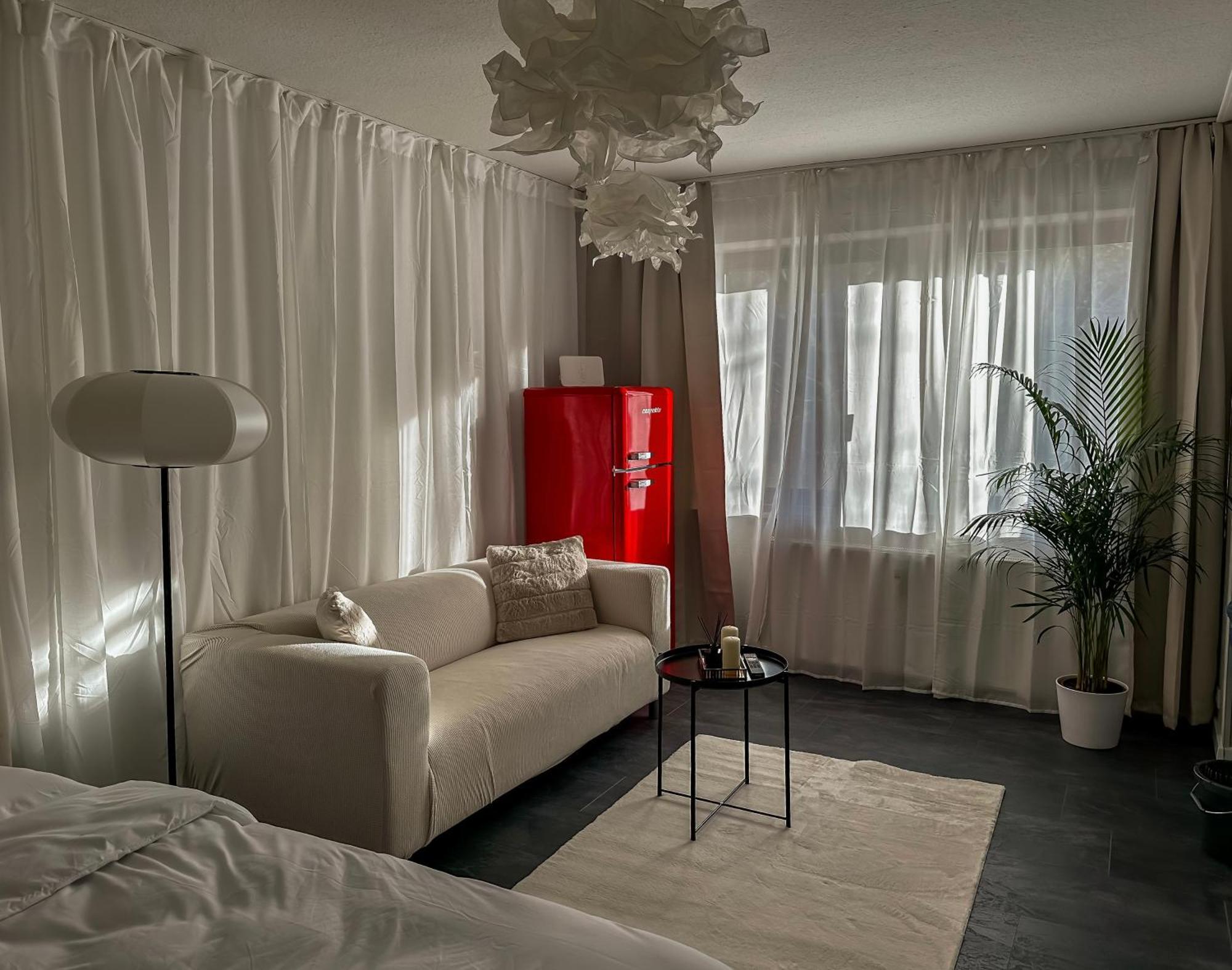 Joyfulhomes City Apartment BRE 外观 照片