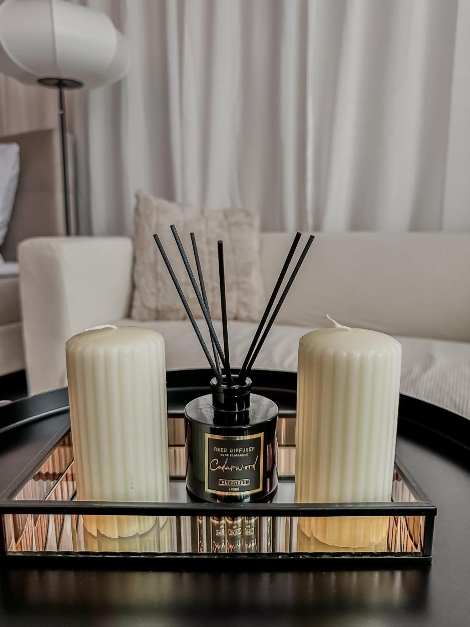 Joyfulhomes City Apartment BRE 外观 照片