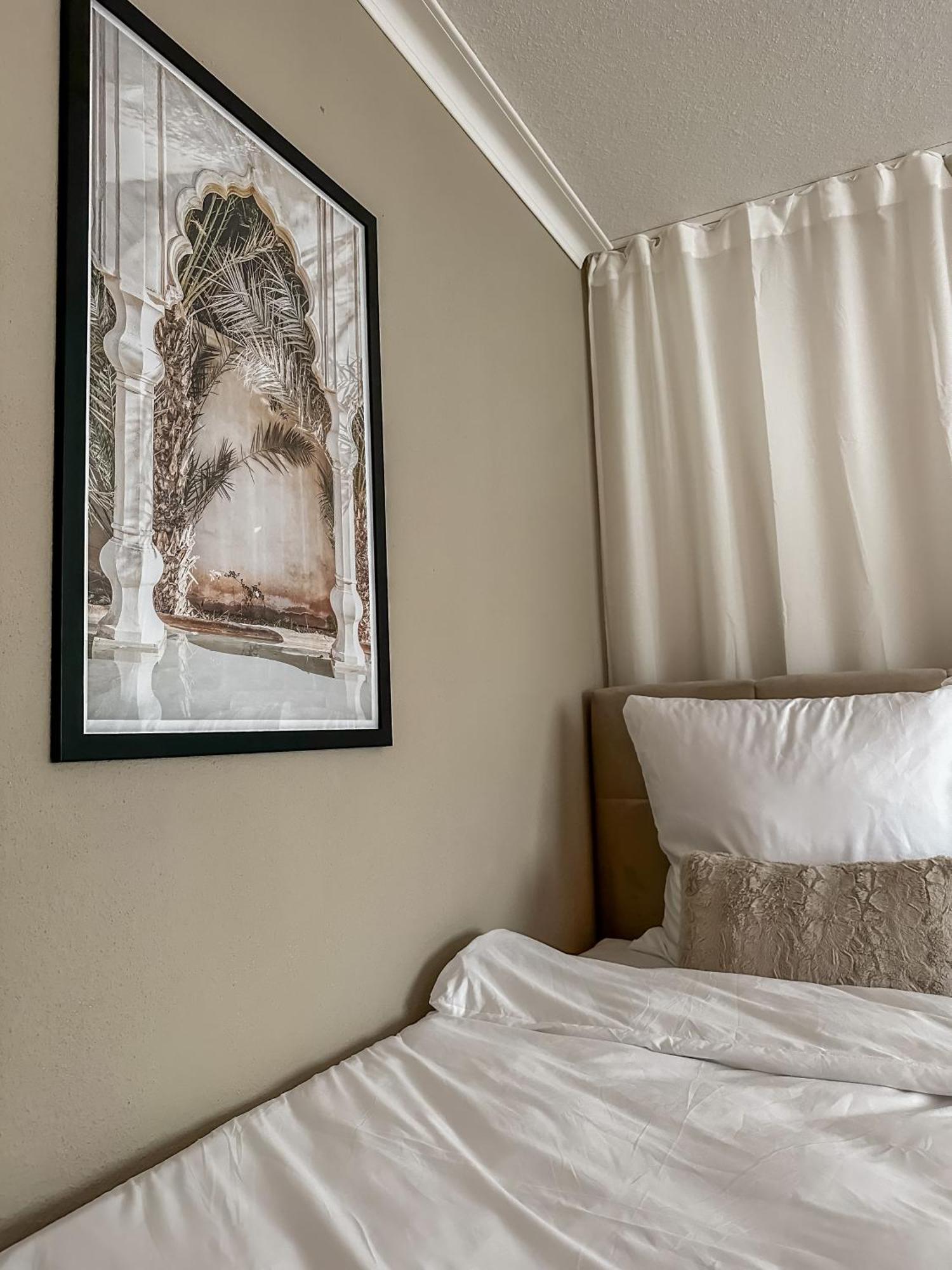 Joyfulhomes City Apartment BRE 外观 照片