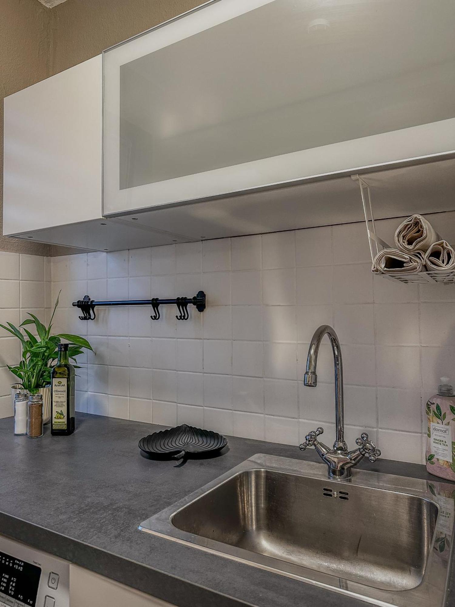 Joyfulhomes City Apartment BRE 外观 照片